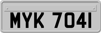 MYK7041