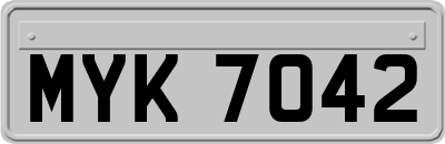 MYK7042