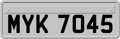MYK7045