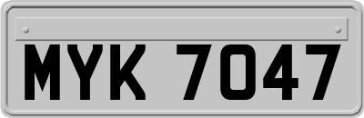 MYK7047
