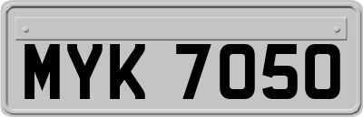 MYK7050