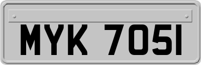 MYK7051