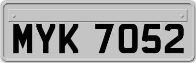 MYK7052