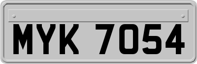 MYK7054