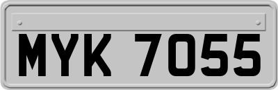 MYK7055