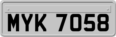 MYK7058