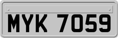 MYK7059