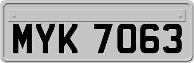 MYK7063
