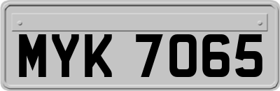 MYK7065