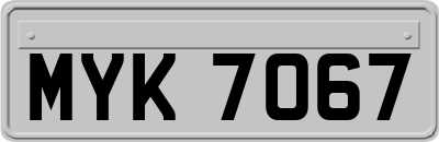 MYK7067