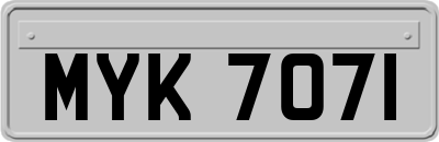 MYK7071