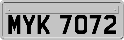 MYK7072