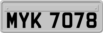 MYK7078