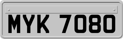 MYK7080