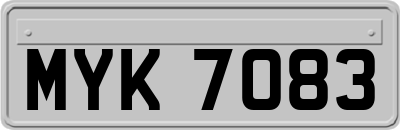MYK7083
