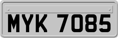 MYK7085