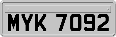 MYK7092