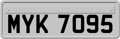 MYK7095