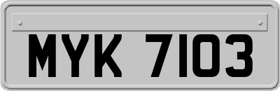 MYK7103