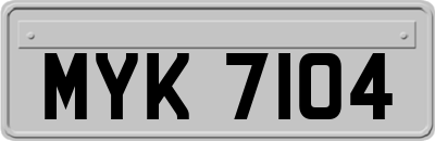 MYK7104