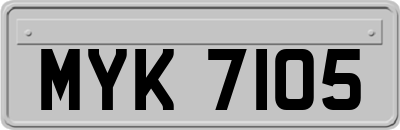 MYK7105