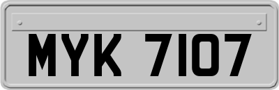 MYK7107