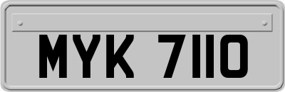 MYK7110
