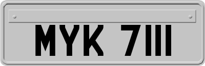 MYK7111