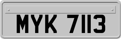 MYK7113