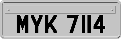 MYK7114