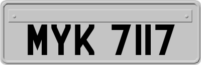 MYK7117