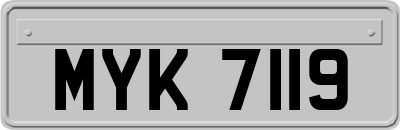 MYK7119