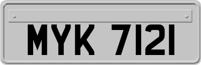 MYK7121