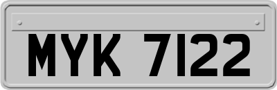 MYK7122