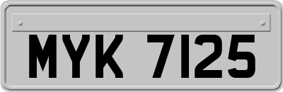 MYK7125