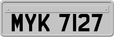 MYK7127