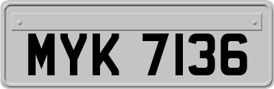 MYK7136