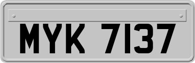 MYK7137
