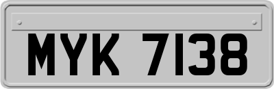 MYK7138