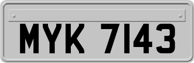 MYK7143