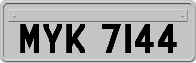 MYK7144