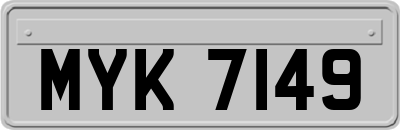MYK7149
