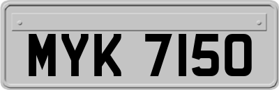 MYK7150