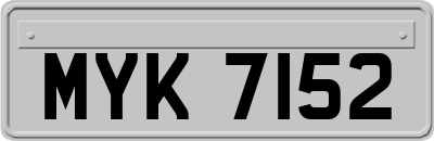 MYK7152