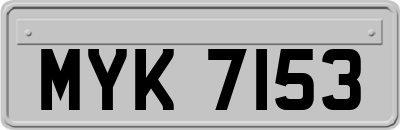 MYK7153