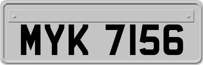 MYK7156