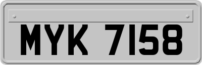 MYK7158