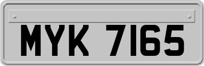 MYK7165
