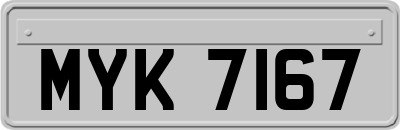 MYK7167