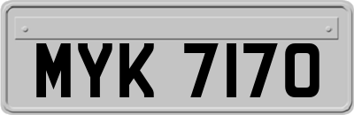 MYK7170